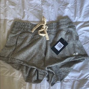 Hurly “chill” shorts